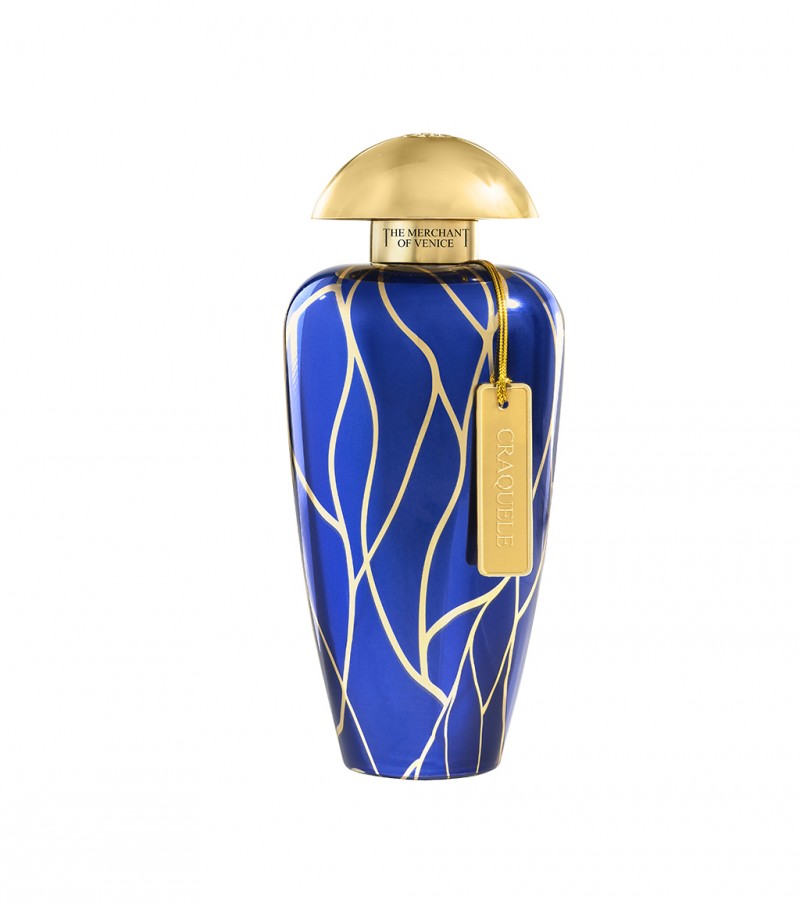 TMOV EXCLUSIVE CRAQUELE' EDP 100 ML